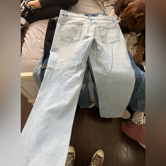 ZARA jeans - Picture 2 of 3